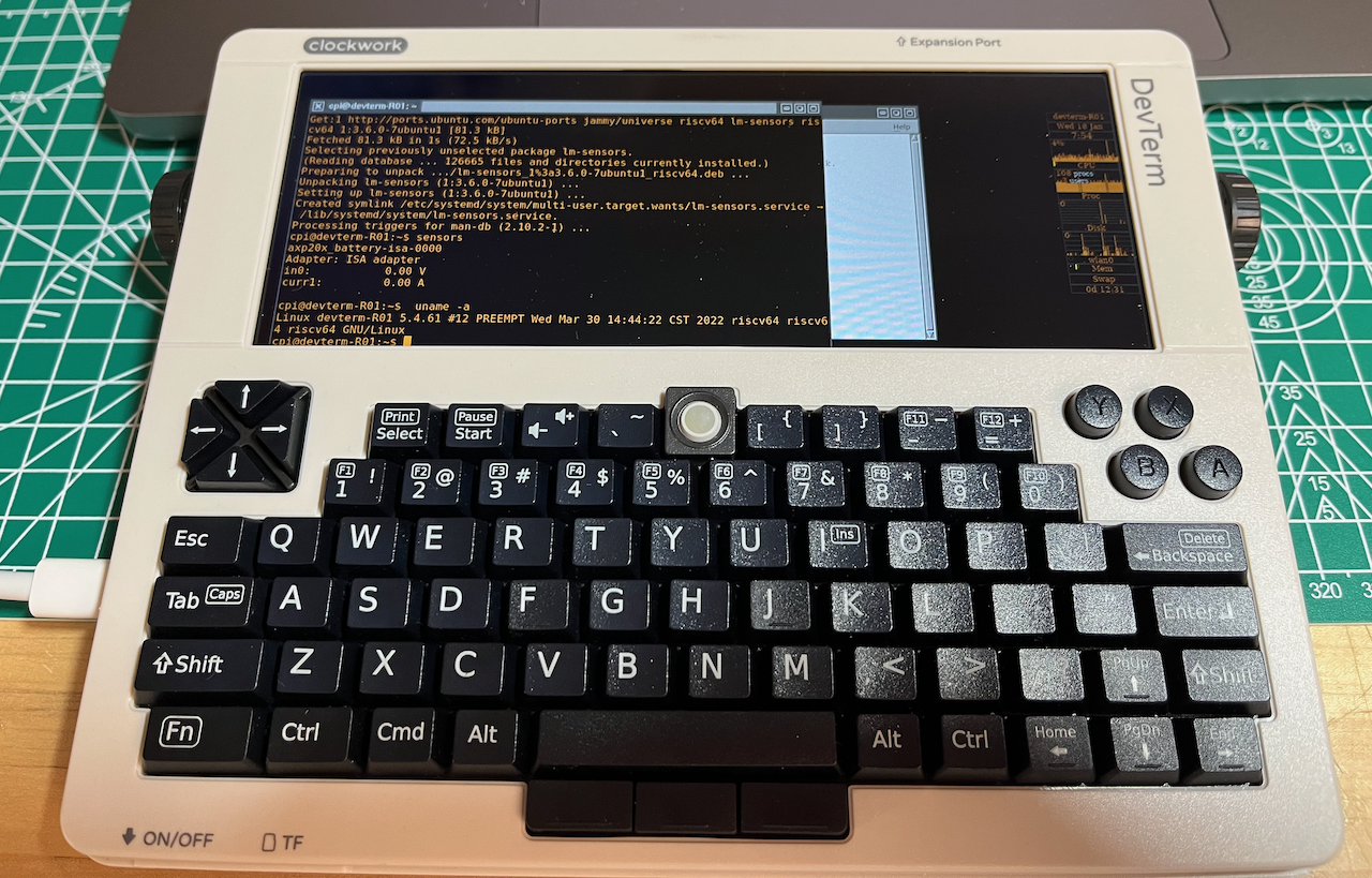 DevTermR01