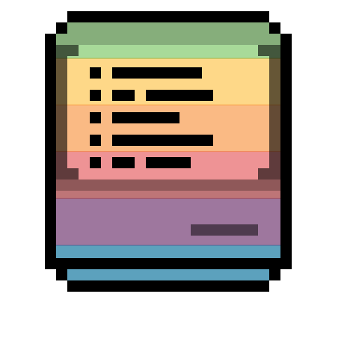 Geomys desktop icon